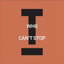 Can’t Stop