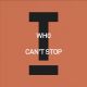 Can’t Stop