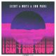 I Can't Give You Up