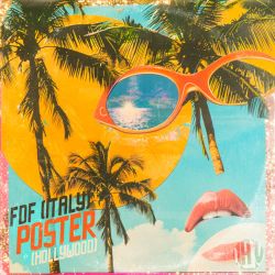 Poster (Hollywood) - Sebb Junior Remix