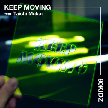 Keep Moving