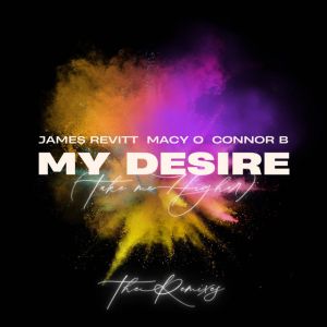 My Desire (Take Me Higher) - Luv Foundation (UK) Remix