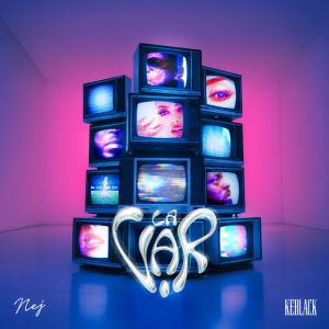 La Var (feat. KeBlack)