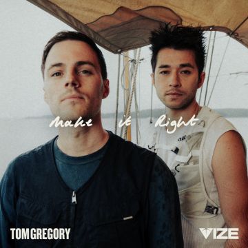 Tom Gregory