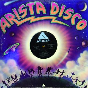 Copacabana (At the Copa) - 1993 Remix