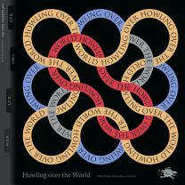 Howling over the World - Ume Hanami, Misuzu Hataya, Sena Juo ver.