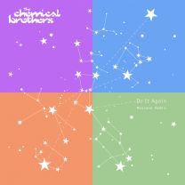 Do It Again - Massano Remix