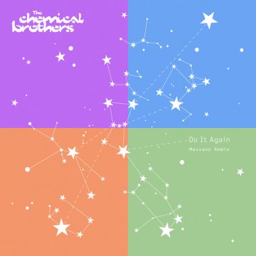 Do It Again (Massano Remix)