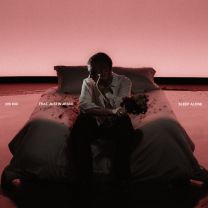 Sleep Alone (feat. Justin Jesso)