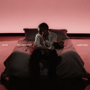 Sleep Alone (feat. Justin Jesso)