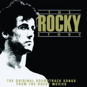 Burning Heart - From "Rocky IV" Soundtrack