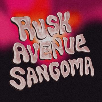 RUSH AVENUE
