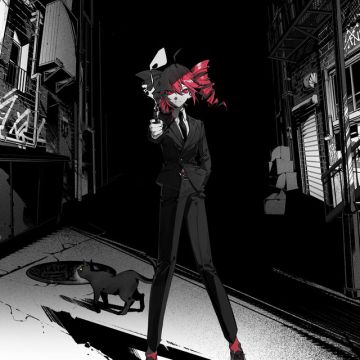 Solution (feat. KASANE TETO)