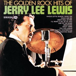 Whole Lotta Shakin' Goin' On - 1964 Version