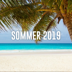 Sommer 2019