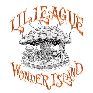 Wonder Island