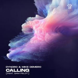 Calling (feat. Sam Feldt)