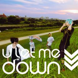 u let me down
