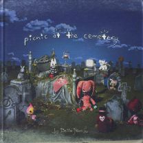 Picnic at the Cemetery