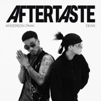 Aftertaste - Inspired by the Original Motion Picture K-POPS!