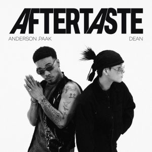Aftertaste - Inspired by the Original Motion Picture K-POPS!