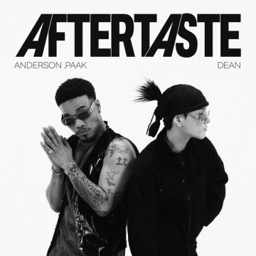 Aftertaste (Inspired by the Original Motion Picture K-POPS!)