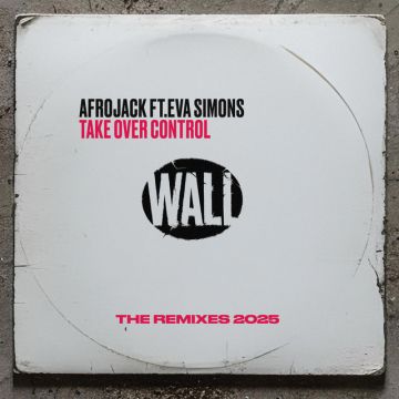 Take Over Control (feat. Eva Simons) [The Remixes 2025]