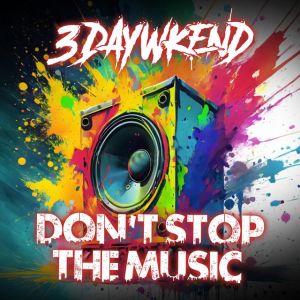 Don't Stop The Music
