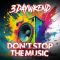 Don't Stop The Music