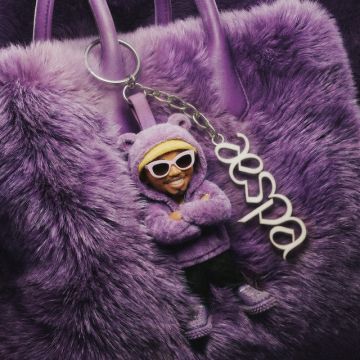 Keychain (FROM THE FILM K-POPS!)
