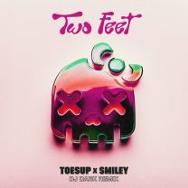 Two Feet (DJ Dark Remix)