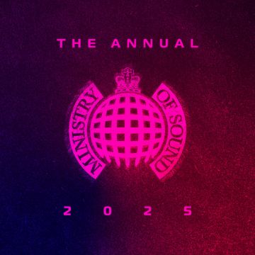 The Annual 2025 - Ministry of Sound