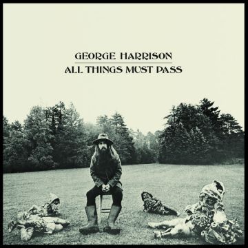 All Things Must Pass (2014 Remaster)