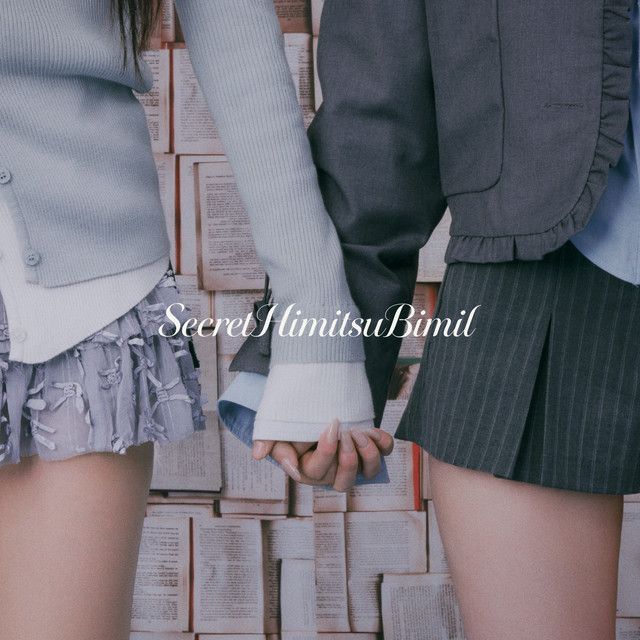 tripleS ∞! ＜SecretHimitsuBimil＞ اثر tripleS | Only Hits