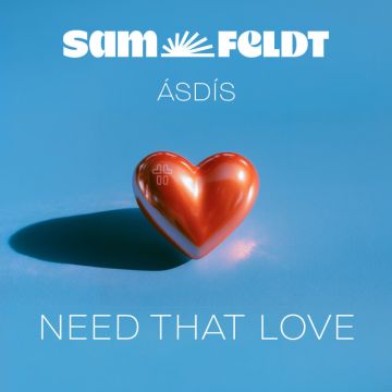 Need That Love
