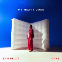 My Heart Goes (feat. Oaks)