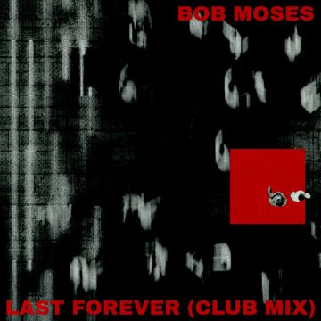 Last Forever - Club Mix