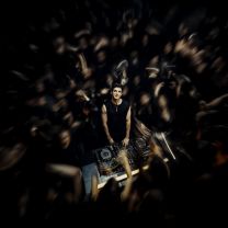 The Night (belongs to lovers)