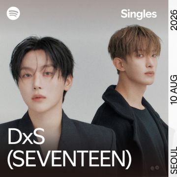 One - Spotify Singles