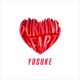 BURNING HEART