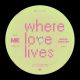Where Love Lives - MK Remix
