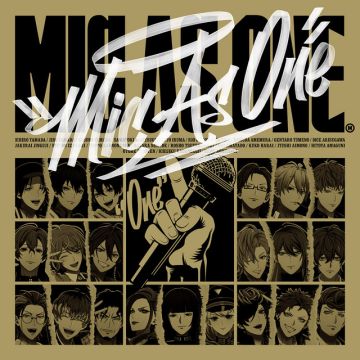 MIC AS ONE
