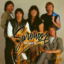 Burning Heart - From "Rocky IV" Soundtrack