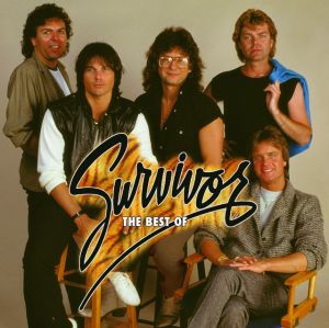 Burning Heart - From "Rocky IV" Soundtrack