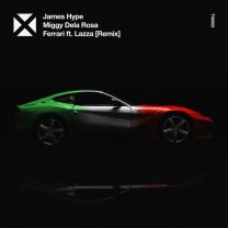 Ferrari - Oliver Heldens Remix