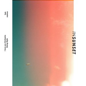 IN SUNSET feat. mahina