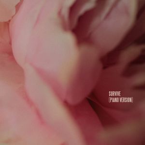 Survive (Piano Version)