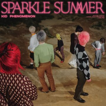 Sparkle Summer