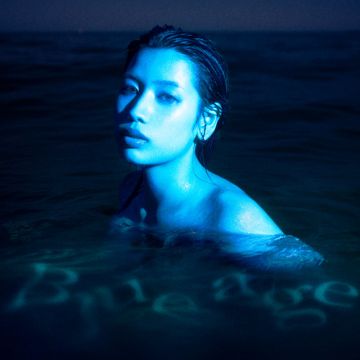 Blue age