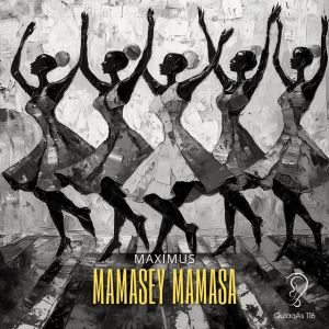 Mamasay Mamasa - Radio Edit